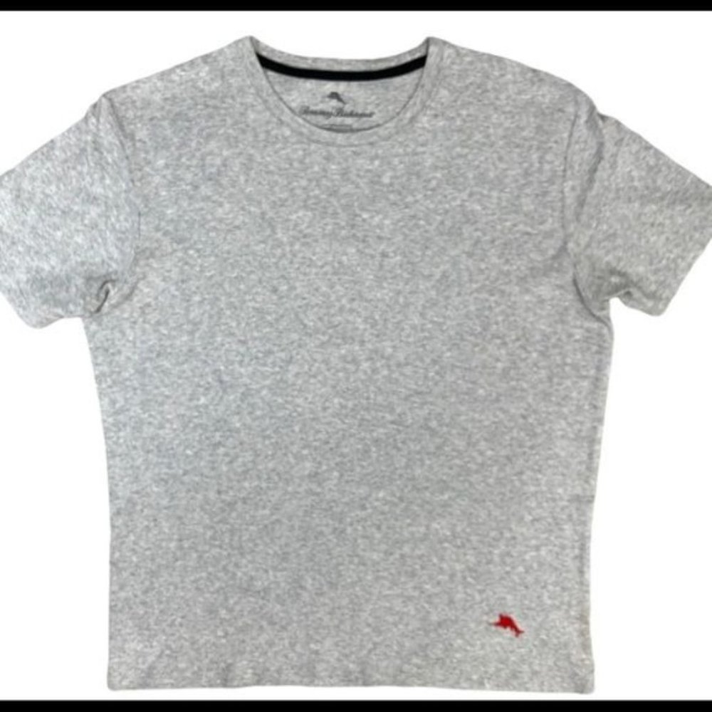 Tommy Bahama Cotton T Shirt Size Large